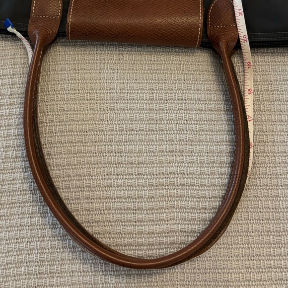 Longchamp Le Pliage Tote Bag - Picture 12 of 17